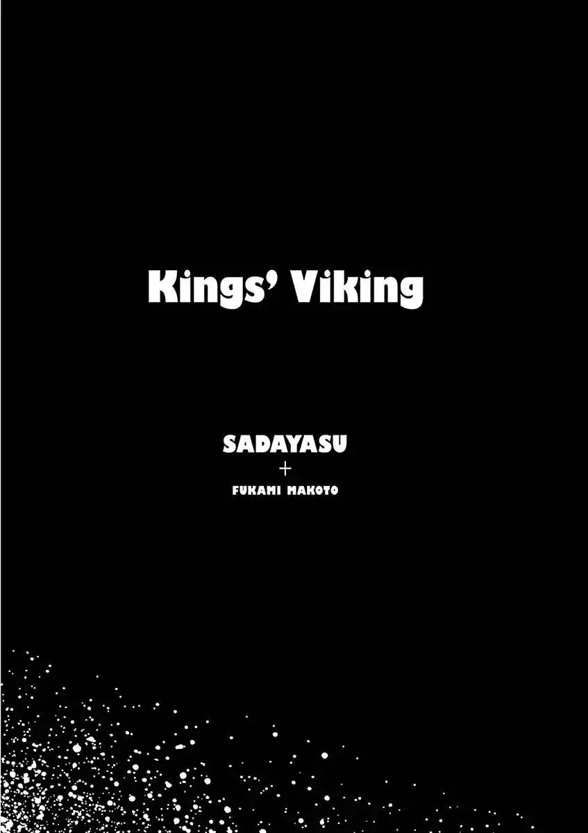 Kings' Viking Chapter 97 3